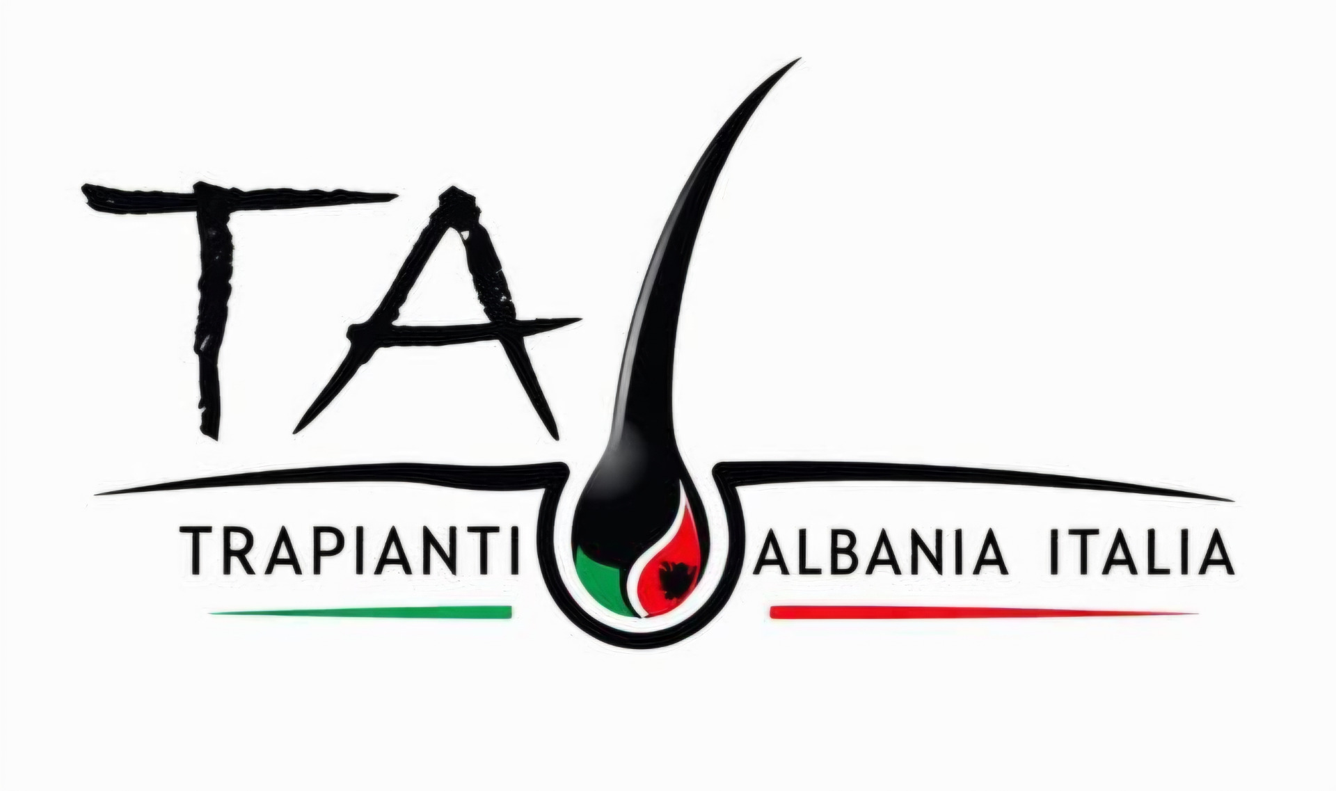 LOGO T.A.I. (Trapianti Albania Italia)